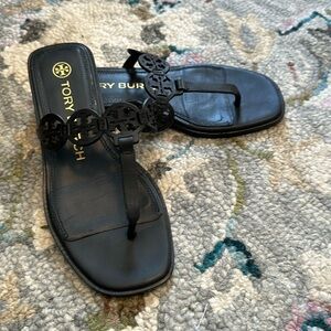 Tory Burch sandals size 6.5